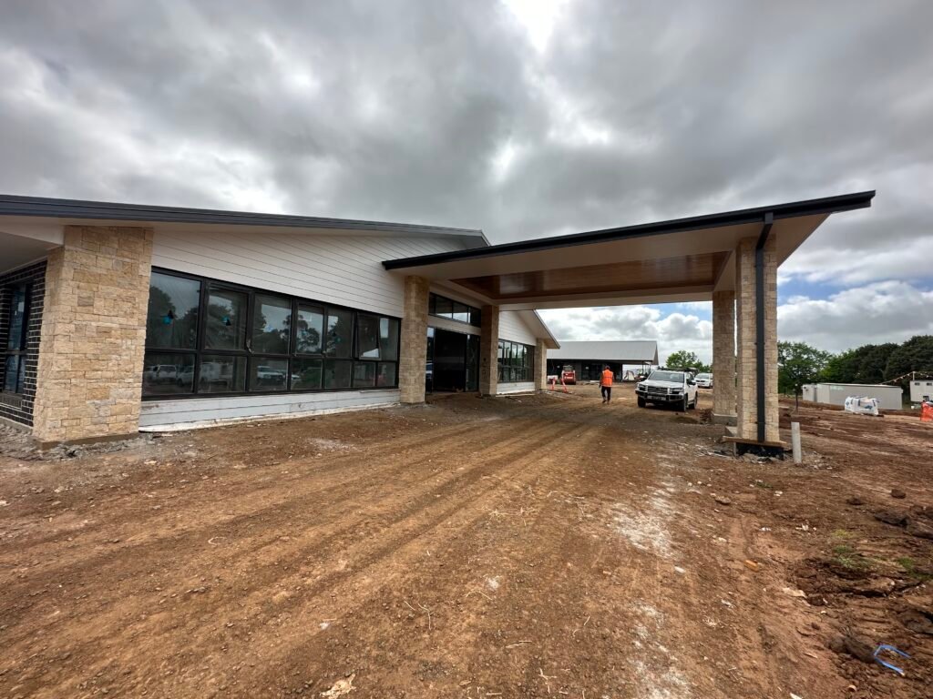 Romsey Community Aged Care